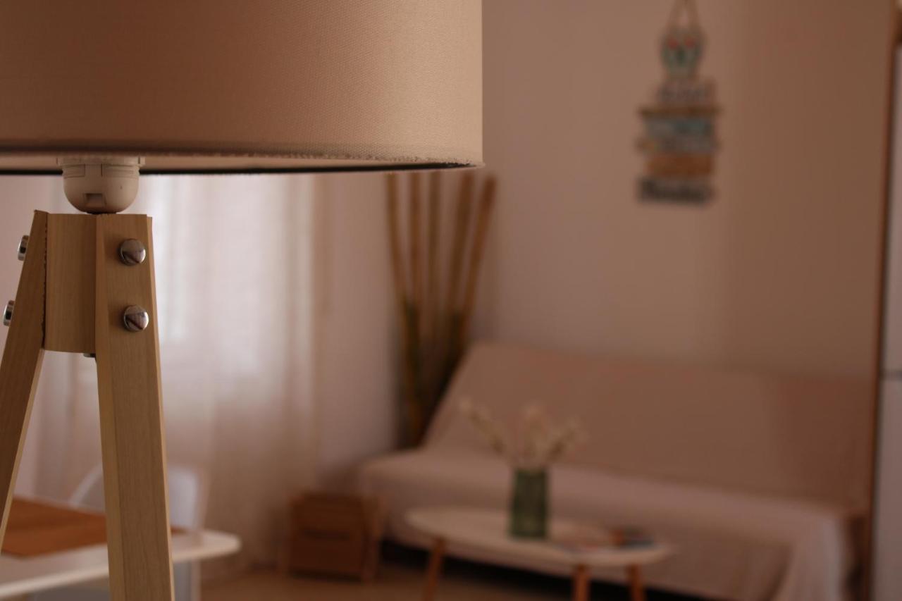 Chez Athena/ Vacation Home For 6 In Chania Tavronitis  Bagian luar foto