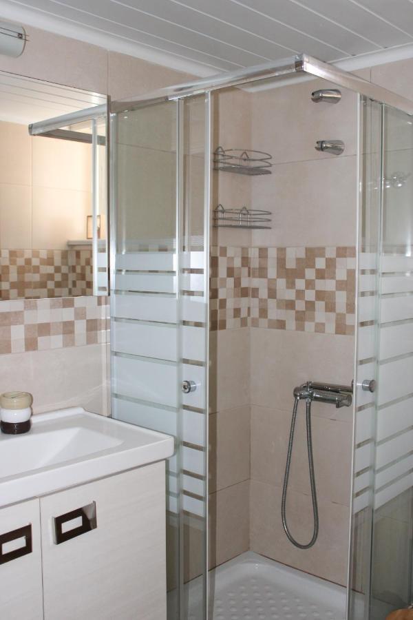 Chez Athena/ Vacation Home For 6 In Chania Tavronitis  Bagian luar foto
